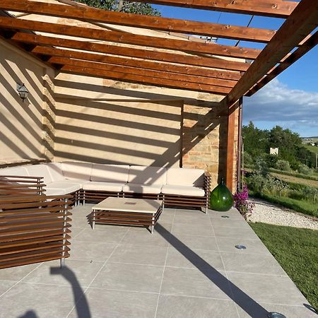 Cupramontana Casa Ripa Guest House מראה חיצוני תמונה