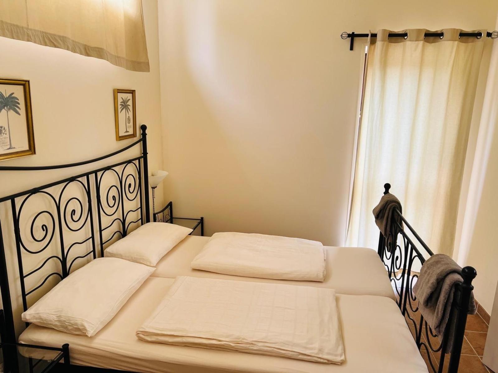 Cupramontana Casa Ripa Guest House מראה חיצוני תמונה