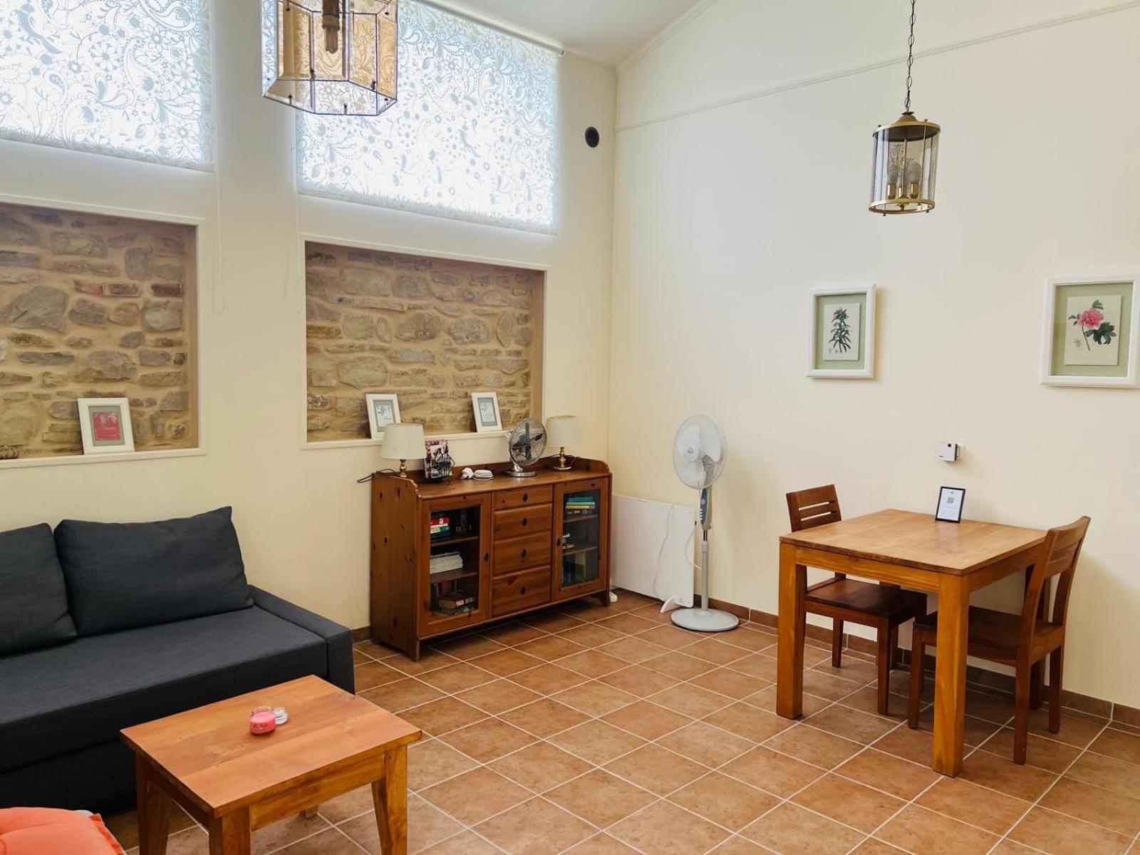 Cupramontana Casa Ripa Guest House מראה חיצוני תמונה
