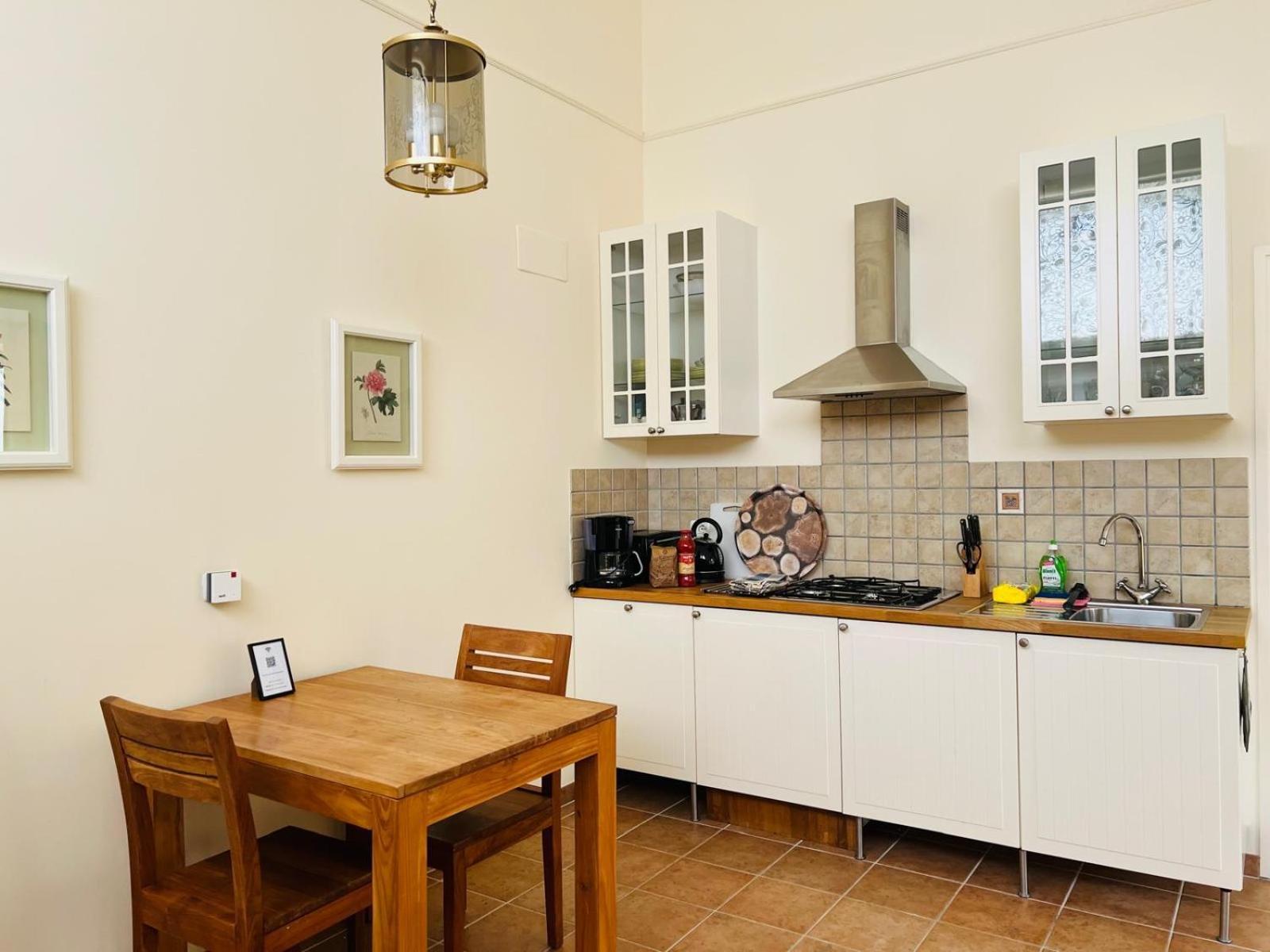 Cupramontana Casa Ripa Guest House מראה חיצוני תמונה